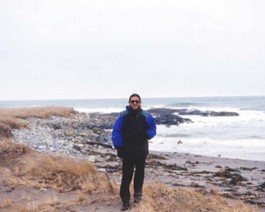Ash-Beach ...and American brethren follow