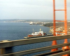 Halifax-Harbor Halifax Harbor