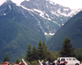 NCascades-Bikes