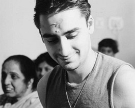 Arun-FullProfile Arun, the brides cousin