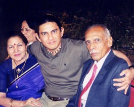 Ash-Mom-Dad My favorite picture with Mom & Dad.