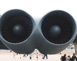 B52-Engines I'd like one of these babies under my Jeep's hood.