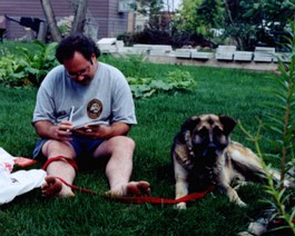Sep-Algonquin-Steve-Thor