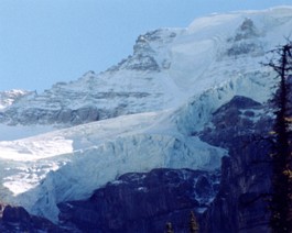 Banff-11-Glacier