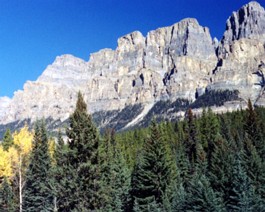 Banff-5-Cliffs