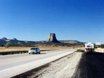 Wyoming