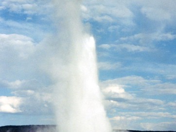 Yellowstone