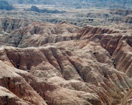 Badlands-1