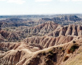 Badlands-2