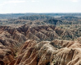 Badlands-3