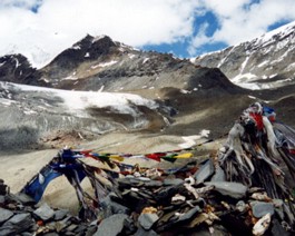 ShingoLa-PrayerFlags