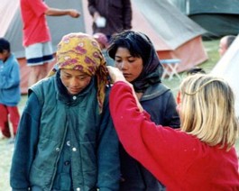 Kargiah-Party-Claire-Kids