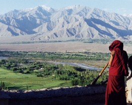 Leh-Thikse-Monks-1