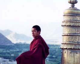 Leh-Thikse-Monks-2