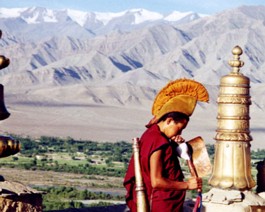 Leh-Thikse-Monks-3