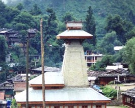 OldManali-Manu_Temple