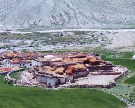 Zanskar-Kargiah-Village-