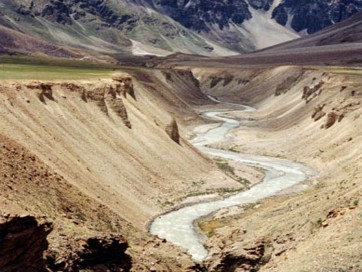 Zanskar (July)