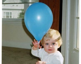 Louis-Balloon