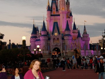 Disney World