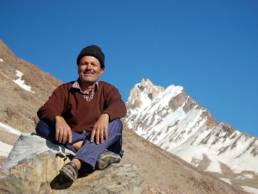 Zanskar- Mystical Valley